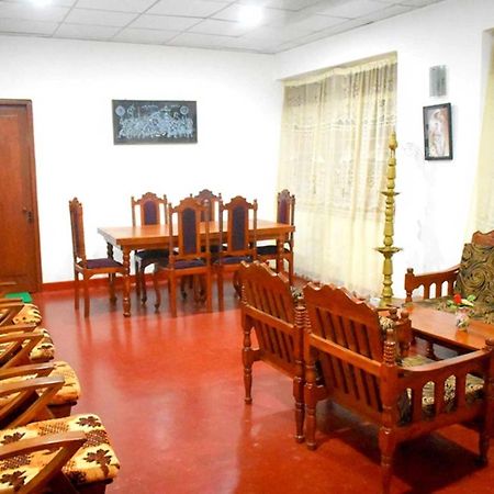 Ranliya Lodge Anuradhapura Zewnętrze zdjęcie