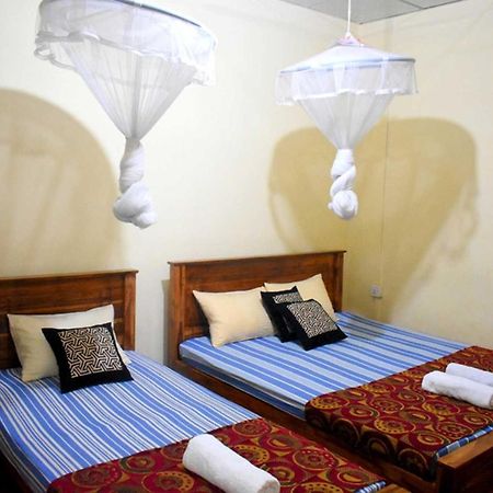 Ranliya Lodge Anuradhapura Zewnętrze zdjęcie