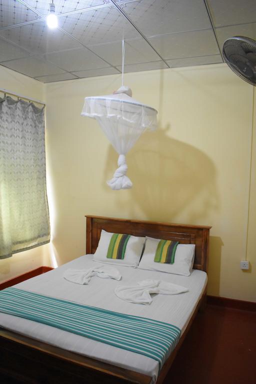 Ranliya Lodge Anuradhapura Zewnętrze zdjęcie
