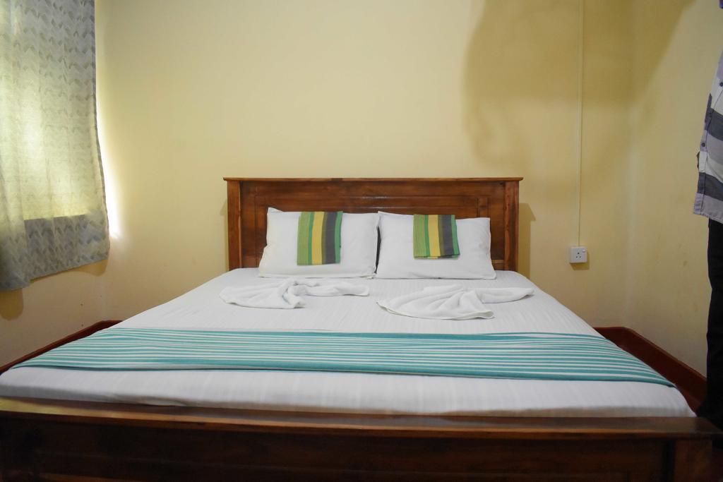 Ranliya Lodge Anuradhapura Zewnętrze zdjęcie