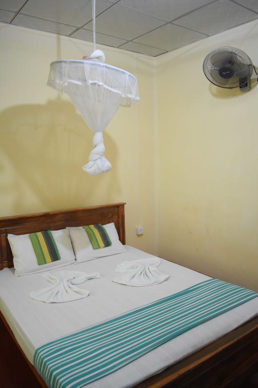 Ranliya Lodge Anuradhapura Zewnętrze zdjęcie