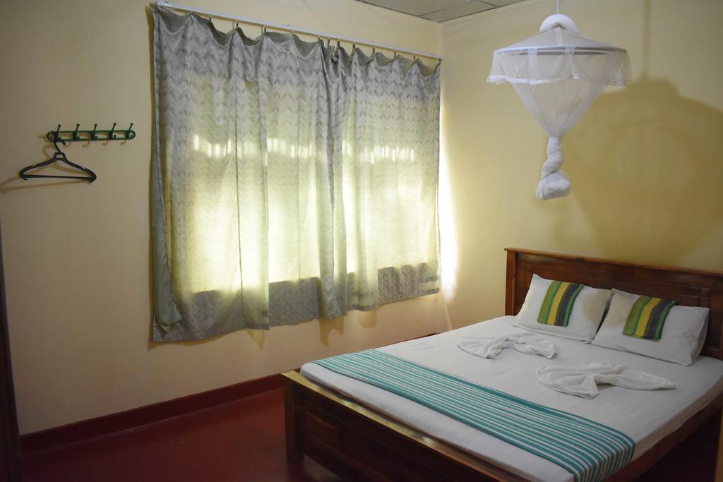 Ranliya Lodge Anuradhapura Zewnętrze zdjęcie
