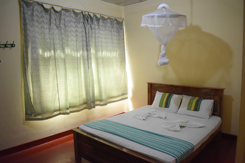 Ranliya Lodge Anuradhapura Zewnętrze zdjęcie