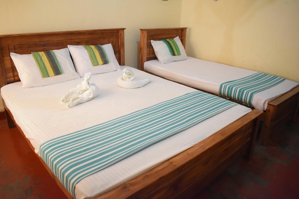 Ranliya Lodge Anuradhapura Zewnętrze zdjęcie