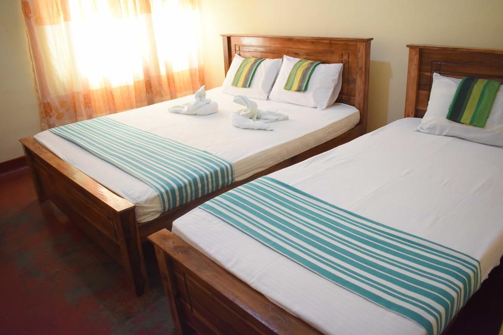 Ranliya Lodge Anuradhapura Zewnętrze zdjęcie