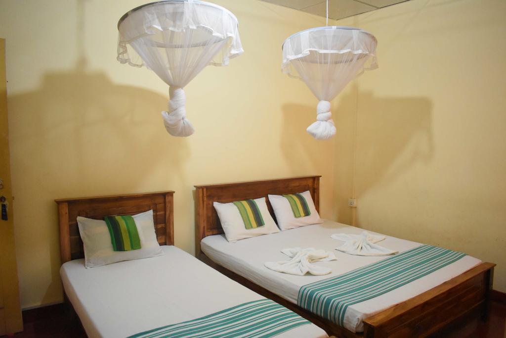 Ranliya Lodge Anuradhapura Zewnętrze zdjęcie