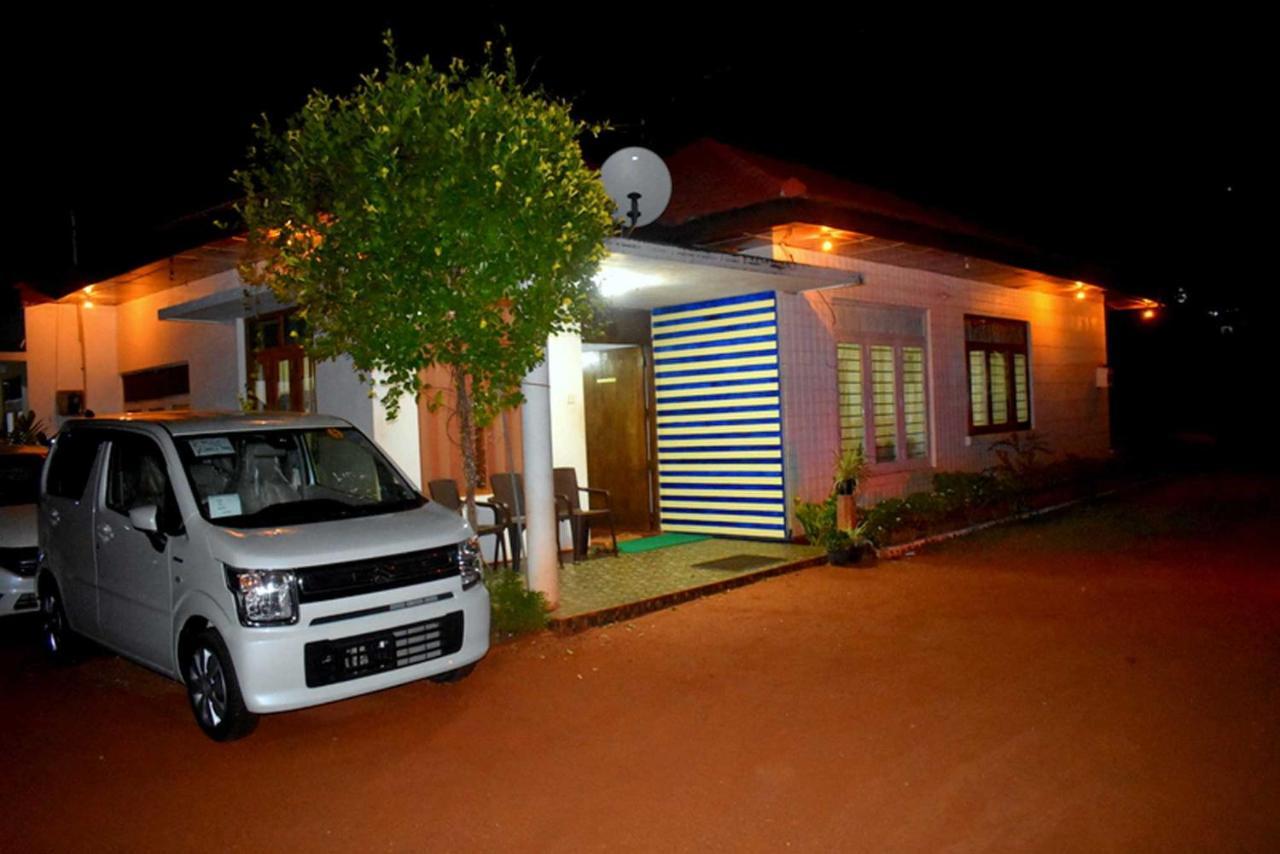 Ranliya Lodge Anuradhapura Zewnętrze zdjęcie