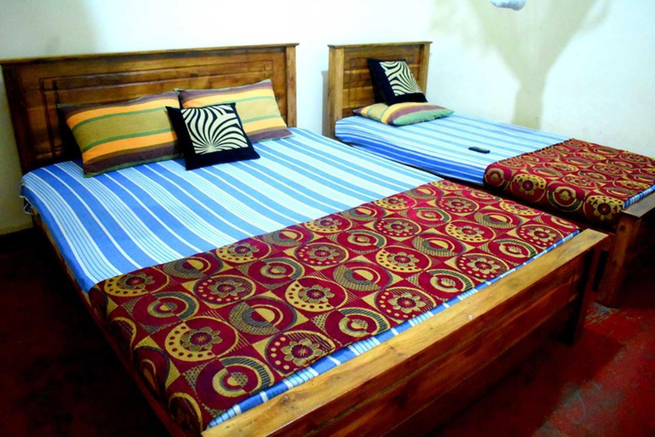 Ranliya Lodge Anuradhapura Zewnętrze zdjęcie