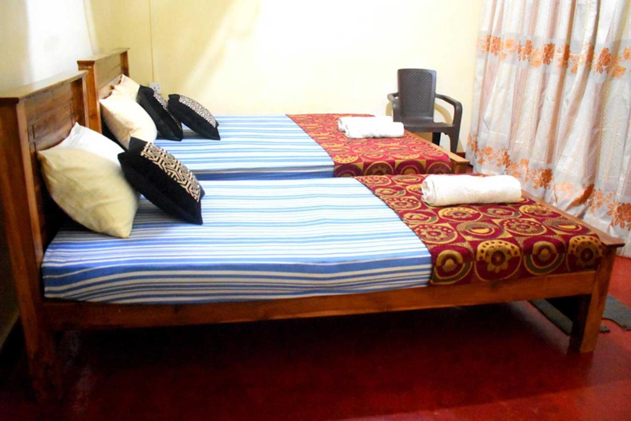 Ranliya Lodge Anuradhapura Zewnętrze zdjęcie
